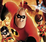 The Incredibles – Hidden Numbers